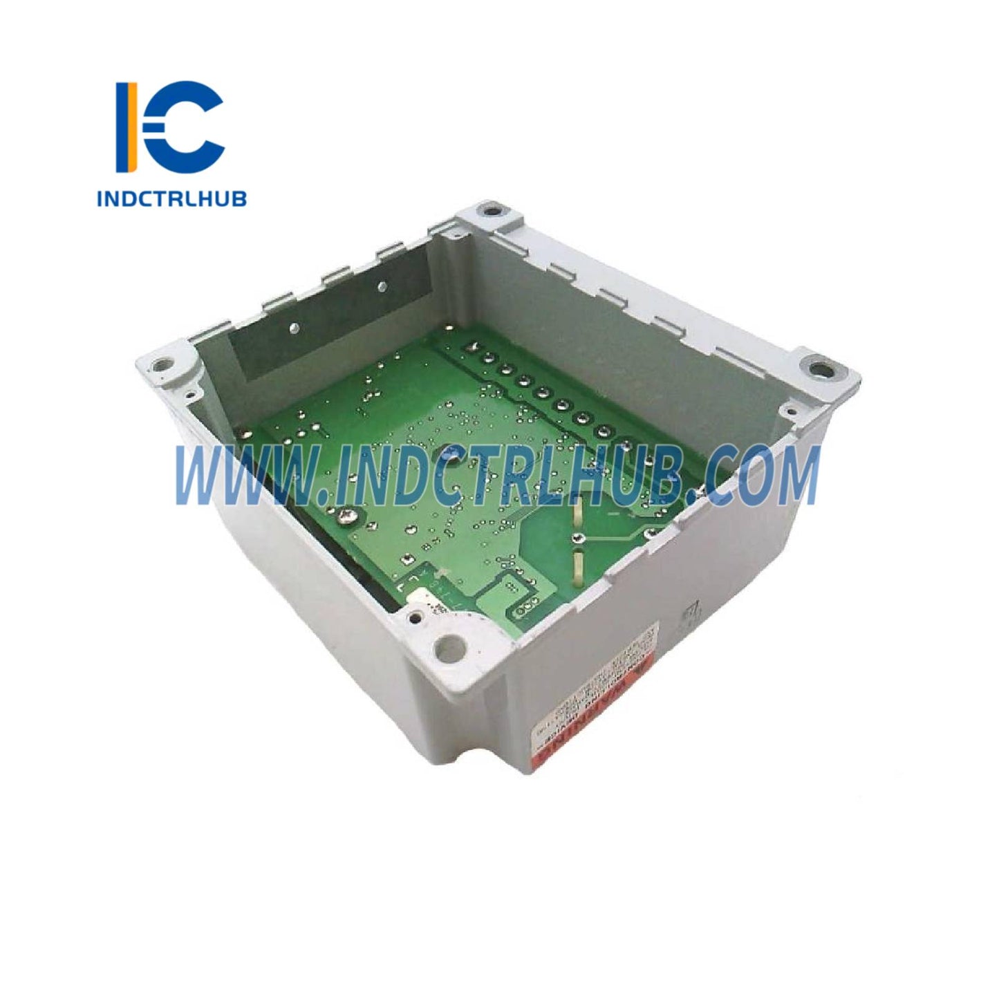 Woodward 8290-191 Elektrikli Güçlü Regülatör (EPG)