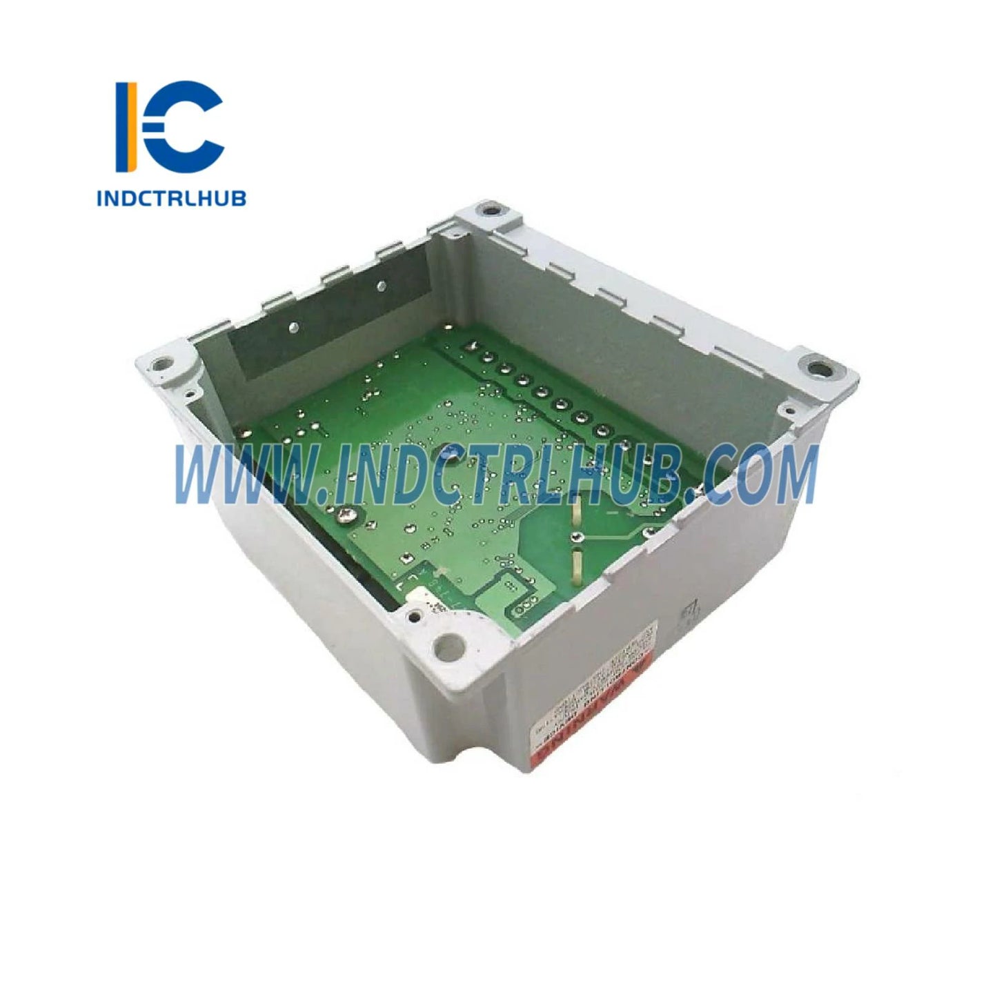 Woodward 8290-191 elektricky poháňaný regulátor (EPG)