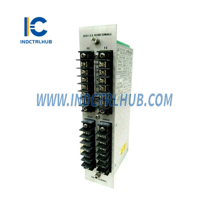Bently Nevada 82926-01 XDCR I/O Record Terminals Module New Original Ready to ship