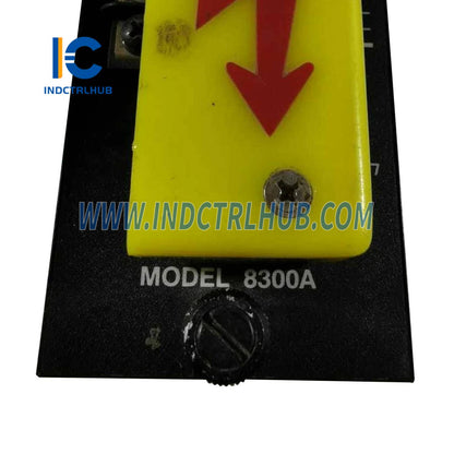 Modul Catu Daya Triconex 8300A