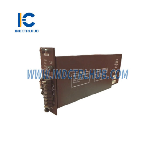 Модуль питания Triconex 8301A