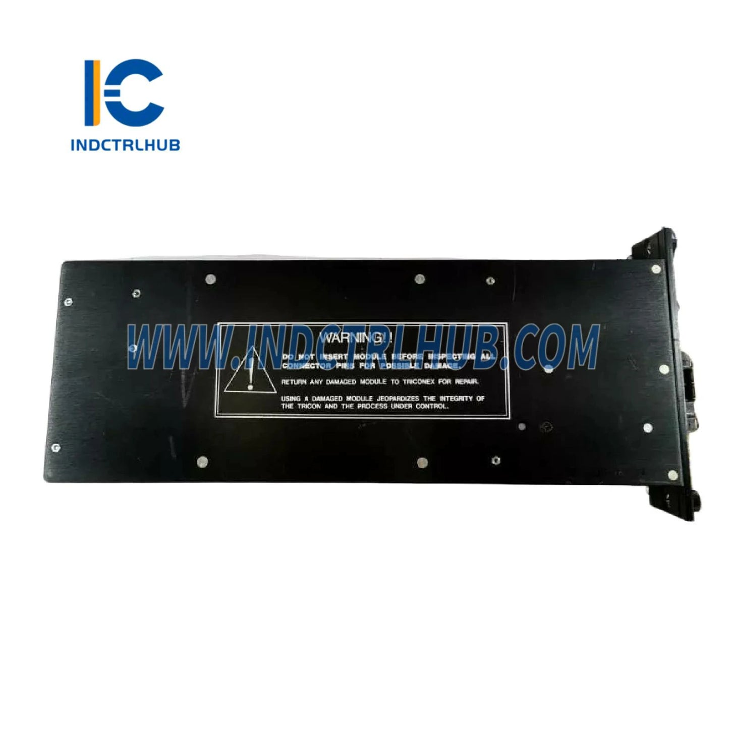 Triconex 8305A Power Supply Module 120VAC/125VDC