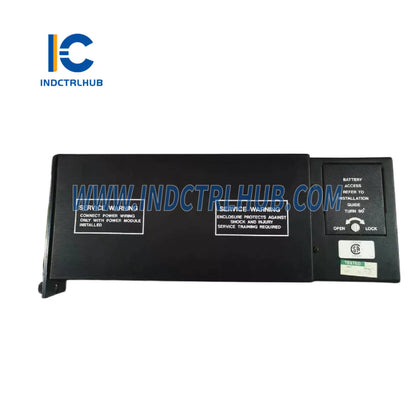 Triconex 8305A Power Supply Module