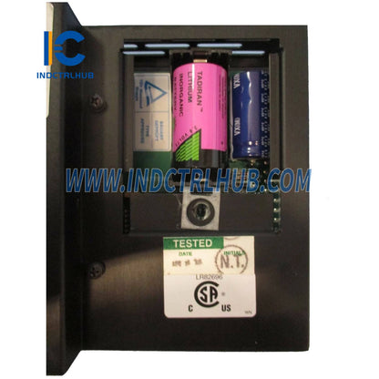 Triconex 8305A Power Supply Module