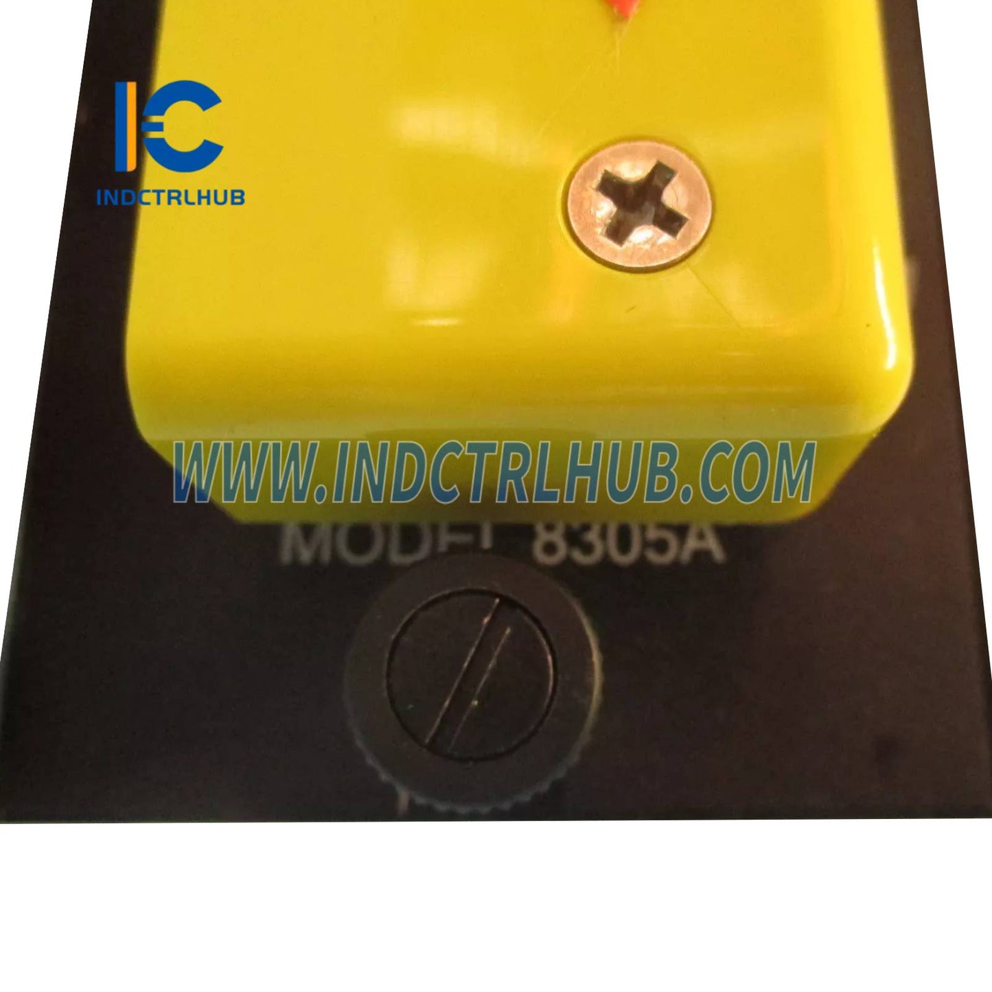 Triconex 8305A Power Supply Module