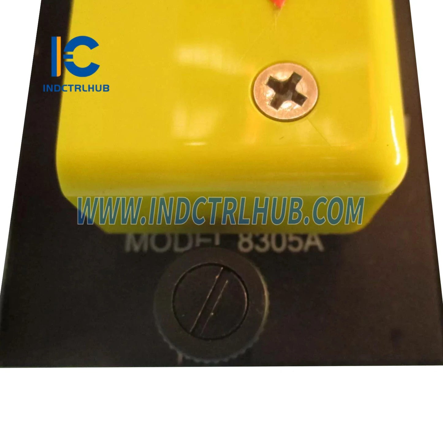 Triconex 8305A Power Supply Module 120VAC/125VDC