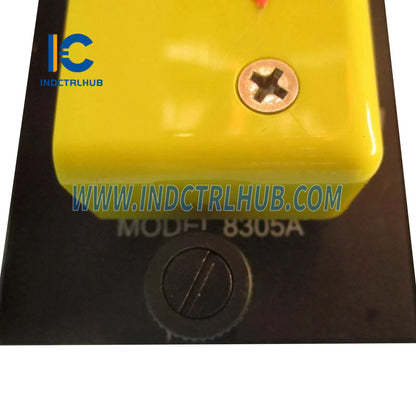 Triconex 8305A Power Supply Module 120VAC/125VDC