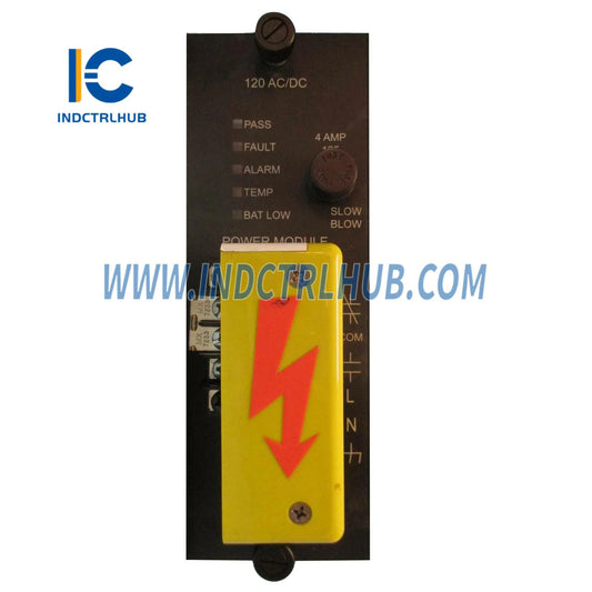 Triconex 8306A Power Supply Expansion Module