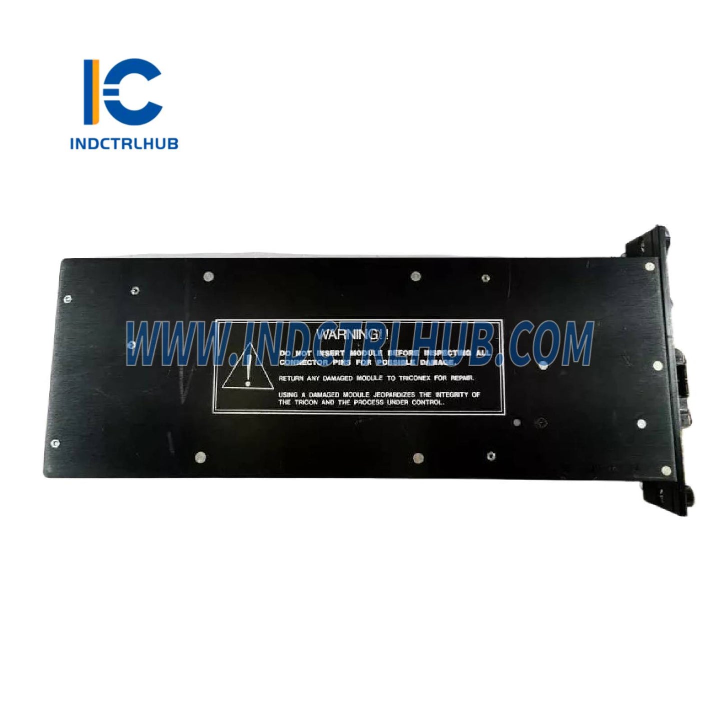 Triconex 8306A Power Supply Expansion Module