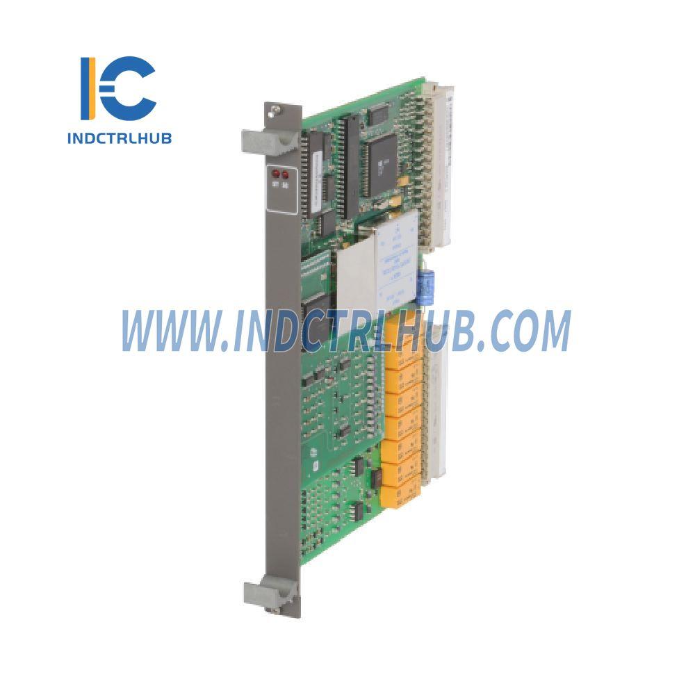 GJR2390200R1411 | ABB 83SR04R1411 Control Module Universal