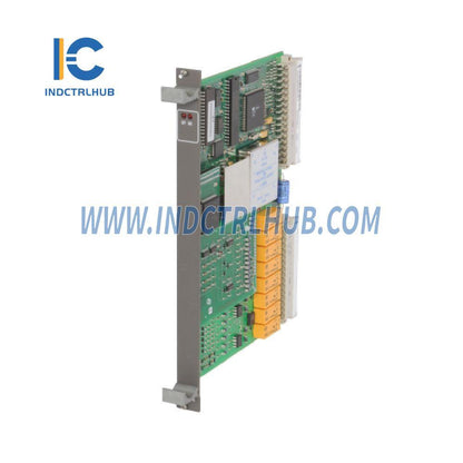 GJR2390200R1411 | ABB 83SR04R1411 Control Module Universal