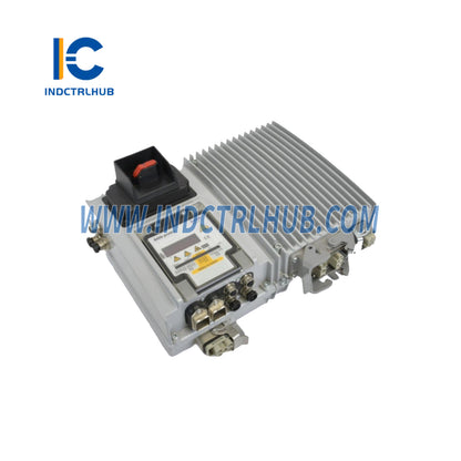 Triconex 8400 Low Density Main Chassis