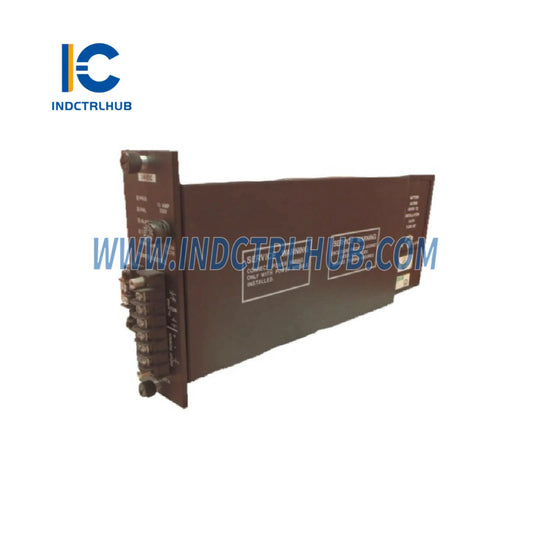 Triconex 8401 Trident System Chassis