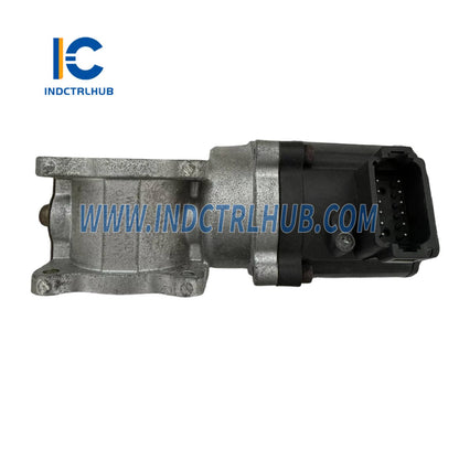 Woodward 8404-2001 Elektrikli Güçlü Regülatör (EPG)