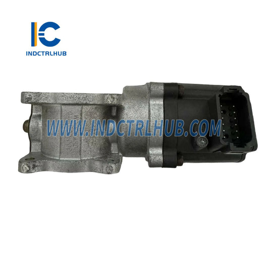 Woodward 8404-2001 elektr quvvatli boshqaruvchi (EPG)