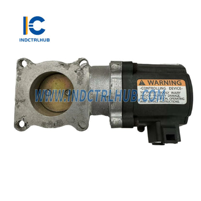 Woodward 8404-2001 elektr quvvatli boshqaruvchi (EPG)