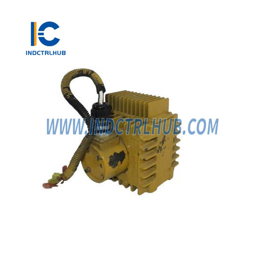 Woodward 8405-052 Actuator
