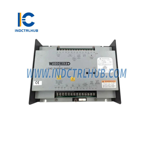 Woodward 8405-223 Elektr energiyasi bilan ishlaydigan boshqaruvchi (EPG)