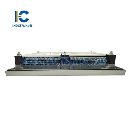 Woodward 8406-120 Elektronik Regülatör