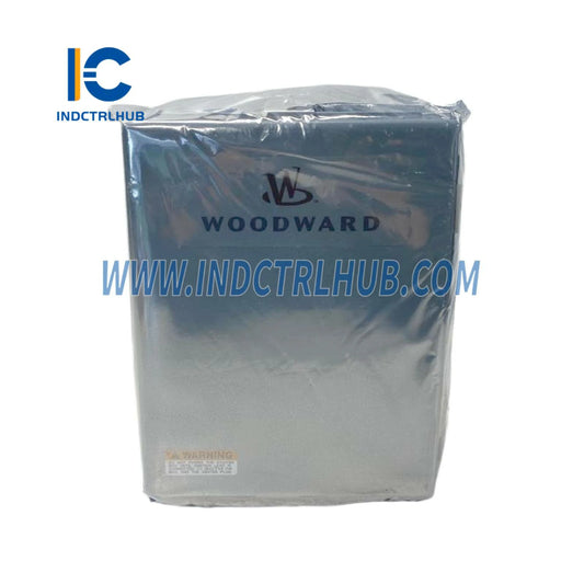 Woodward 8408-921 Actuator