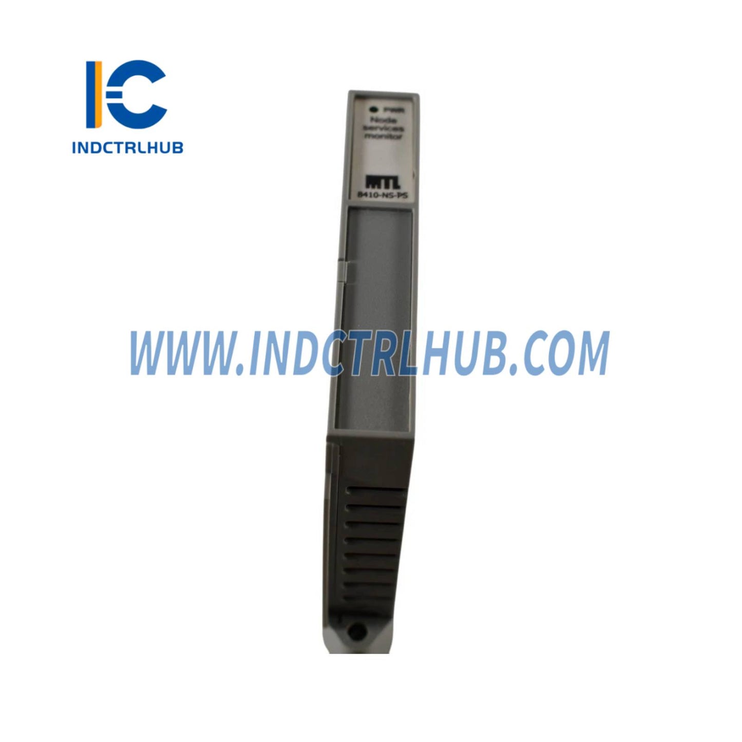 Módulo Monitor de Fonte de Alimentação de Serviços de Nó GE 8410-NS-PS