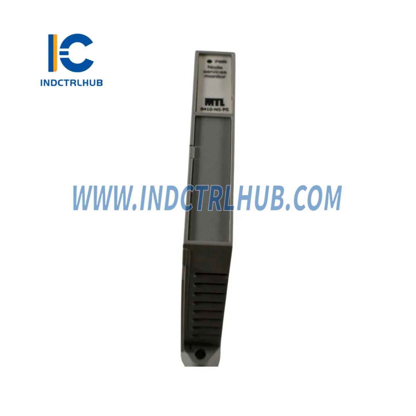 General Electric 8410-NS-PS GE Node Services Power Supply Monitor Module New Original Ready to ship