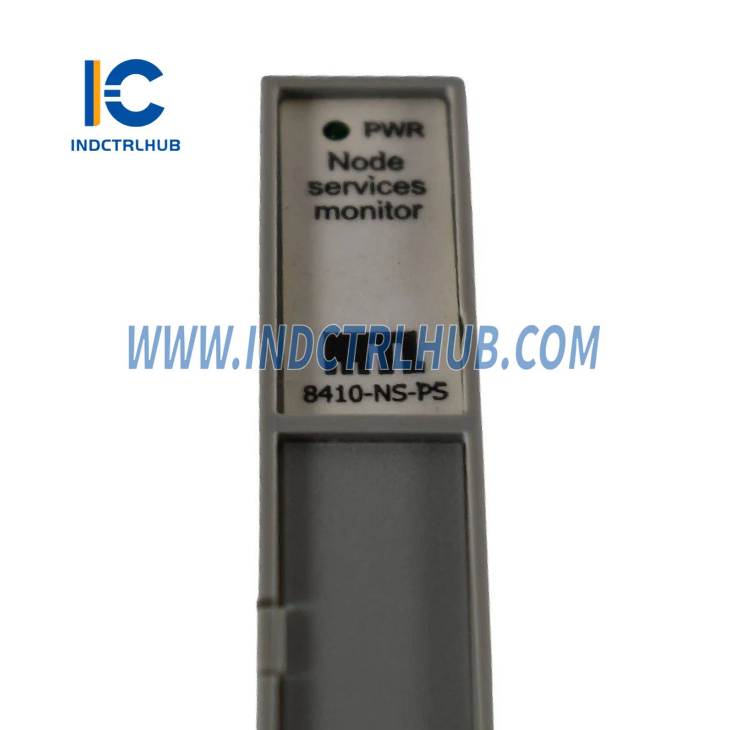 Módulo Monitor de Fonte de Alimentação de Serviços de Nó GE 8410-NS-PS