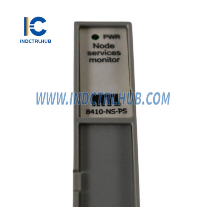 Módulo Monitor de Fonte de Alimentação de Serviços de Nó GE 8410-NS-PS