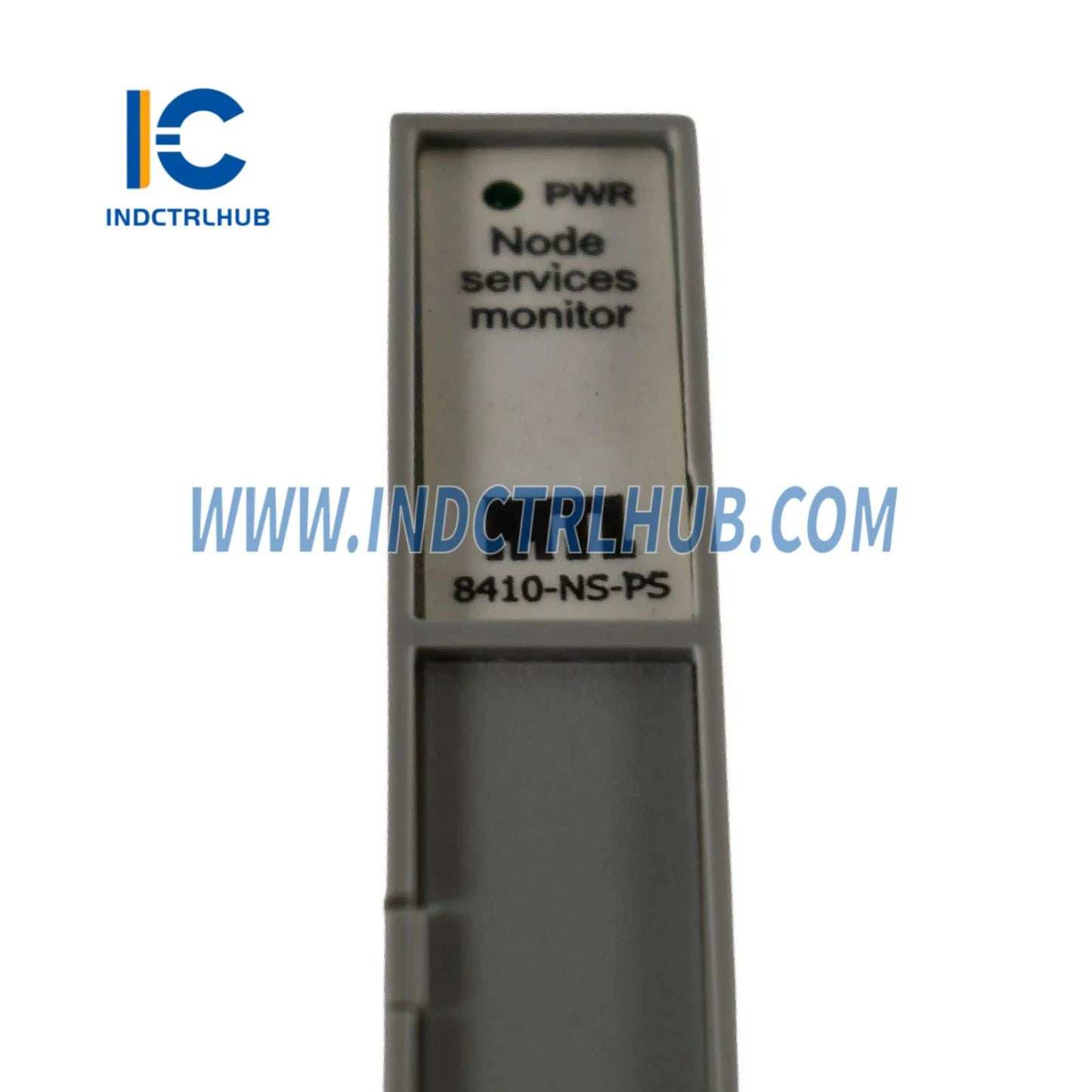 Connector Layout and PDF Technical Reference for 8410-NS-PS System