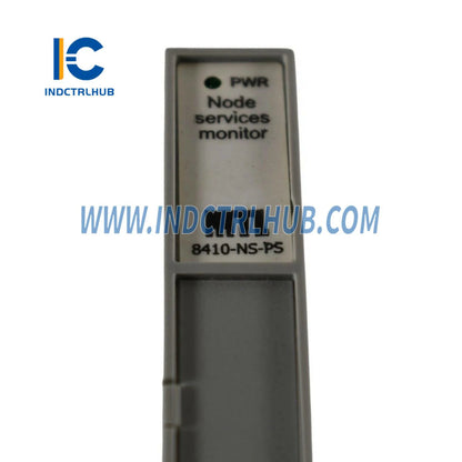 Connector Layout and PDF Technical Reference for 8410-NS-PS System