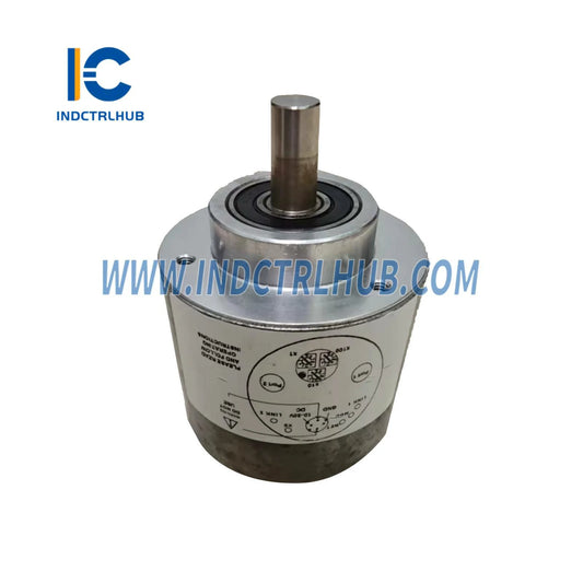 אלן ברדלי 842E-CM-MIP1BA מקודד Ethernet/IP