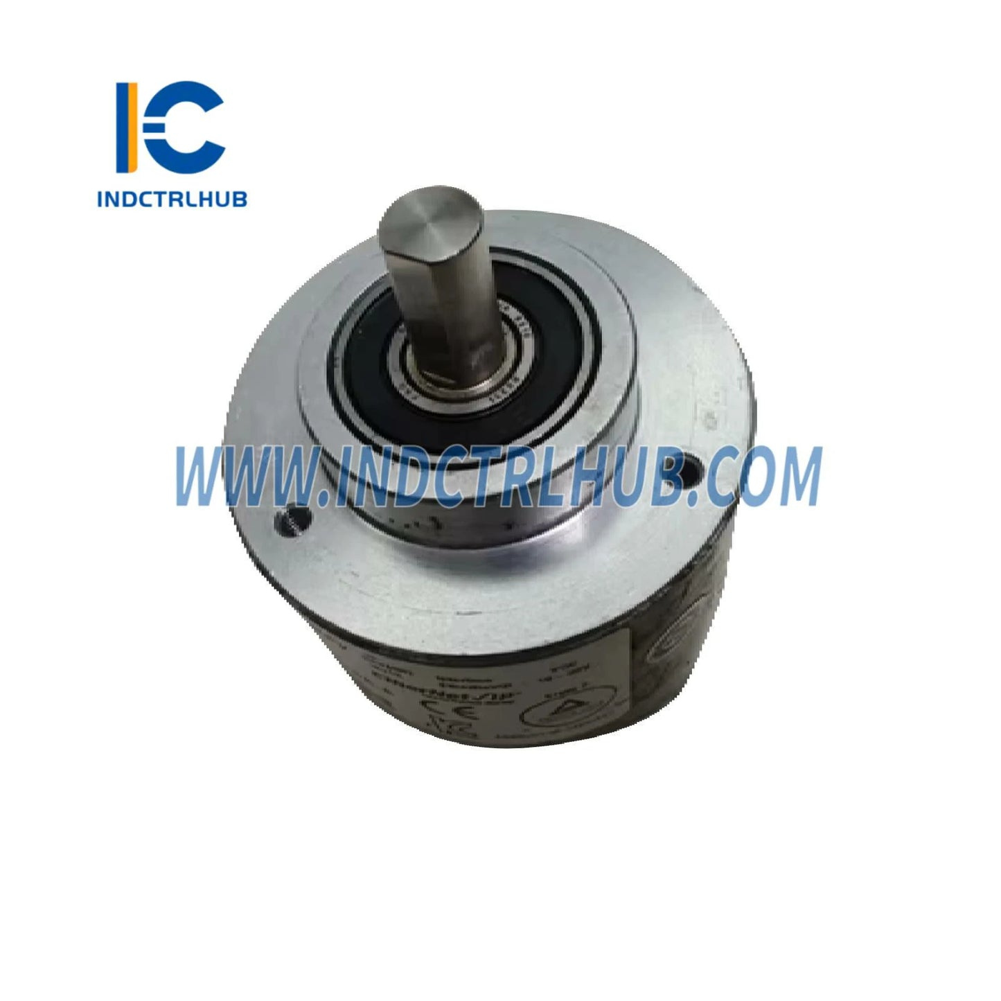 ALLEN BRADLEY 842E-CM-MIP1BA Ethernet/IP enkodér