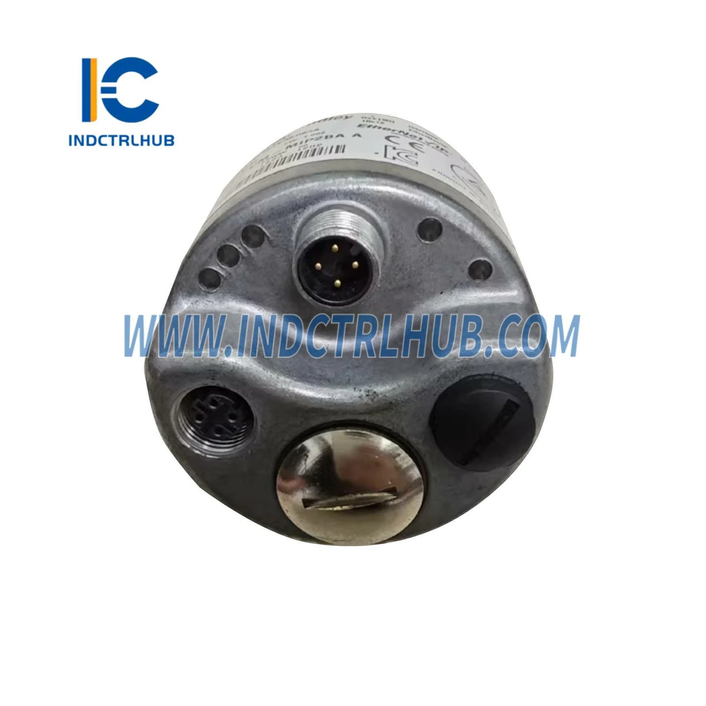 ALLEN BRADLEY 842E-CM-MIP1BA Ethernet/IP enkodér