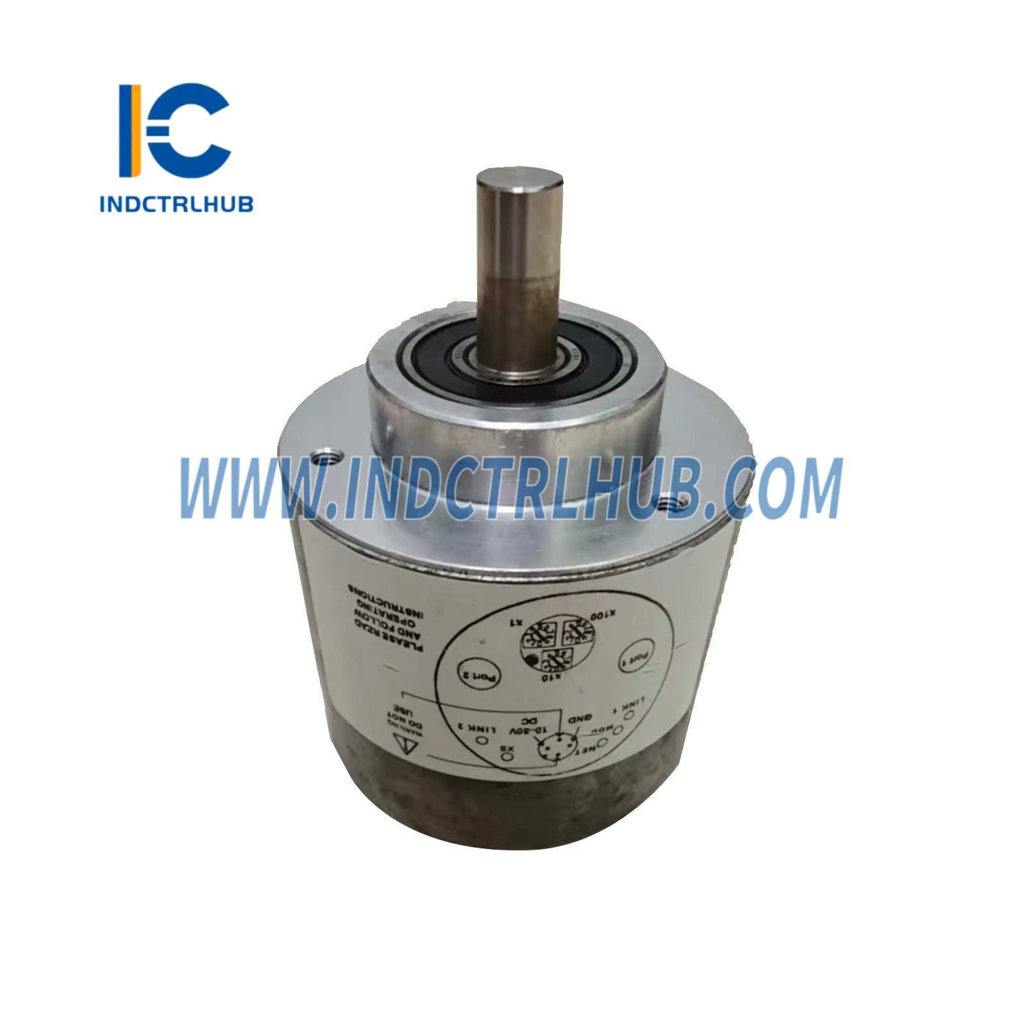 ALLEN BRADLEY 842E-SIP4BA Ethernet/IP enkodér