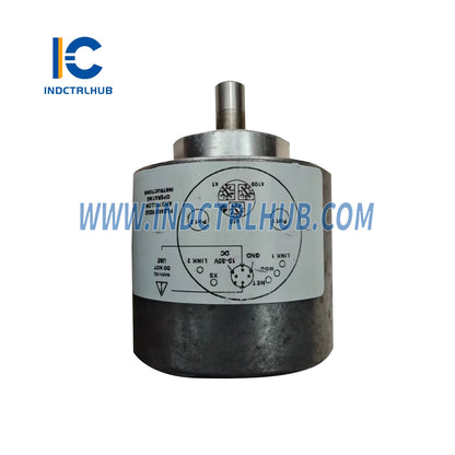 ALLEN BRADLEY 842E-SIP4BA Ethernet/IP Encoder
