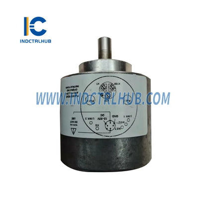 ALLEN BRADLEY 842E-SIP4BA Ethernet/IP enkodér