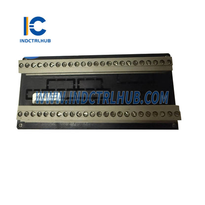 Woodward 8440-1706 SPM-A Synchronizer