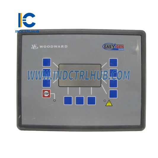 Woodward 8440-1809 easYgen-1500 Genset Controller