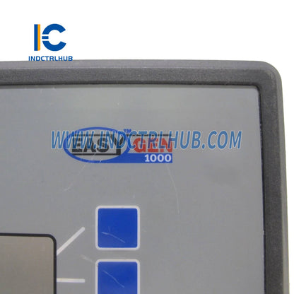 Woodward 8440-1809 easYgen-1500 Controlador de Grupo Electrógeno