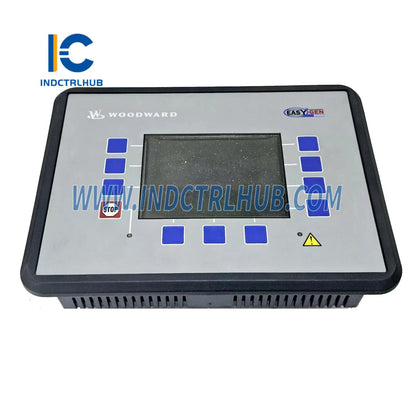 Control de Interruptor Automático Woodward 8440-1831 LS-5