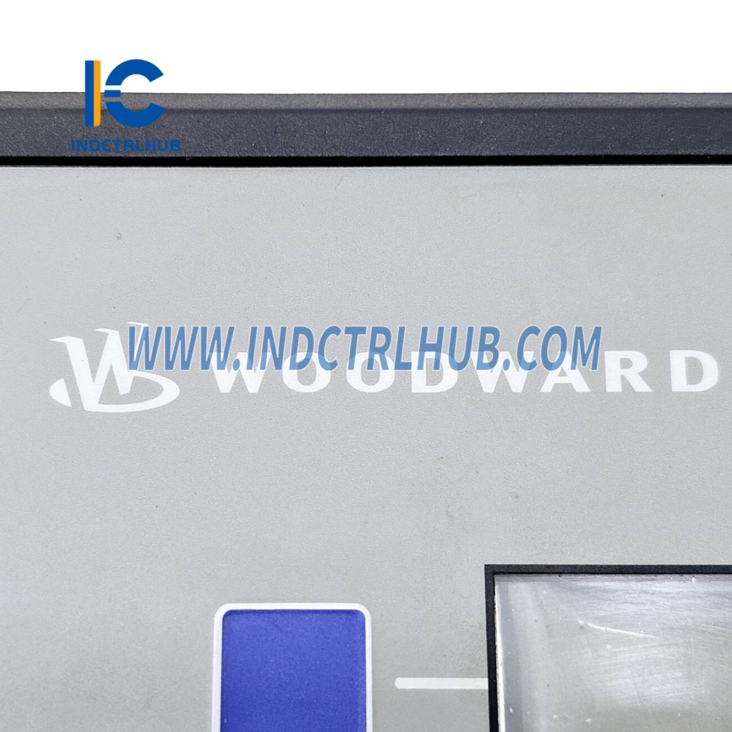 وودوارد 8440-1831 LS-5 وحدة تحكم قاطع الدائرة الكهربائية
