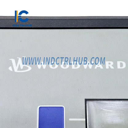 Control de Interruptor Automático Woodward 8440-1831 LS-5