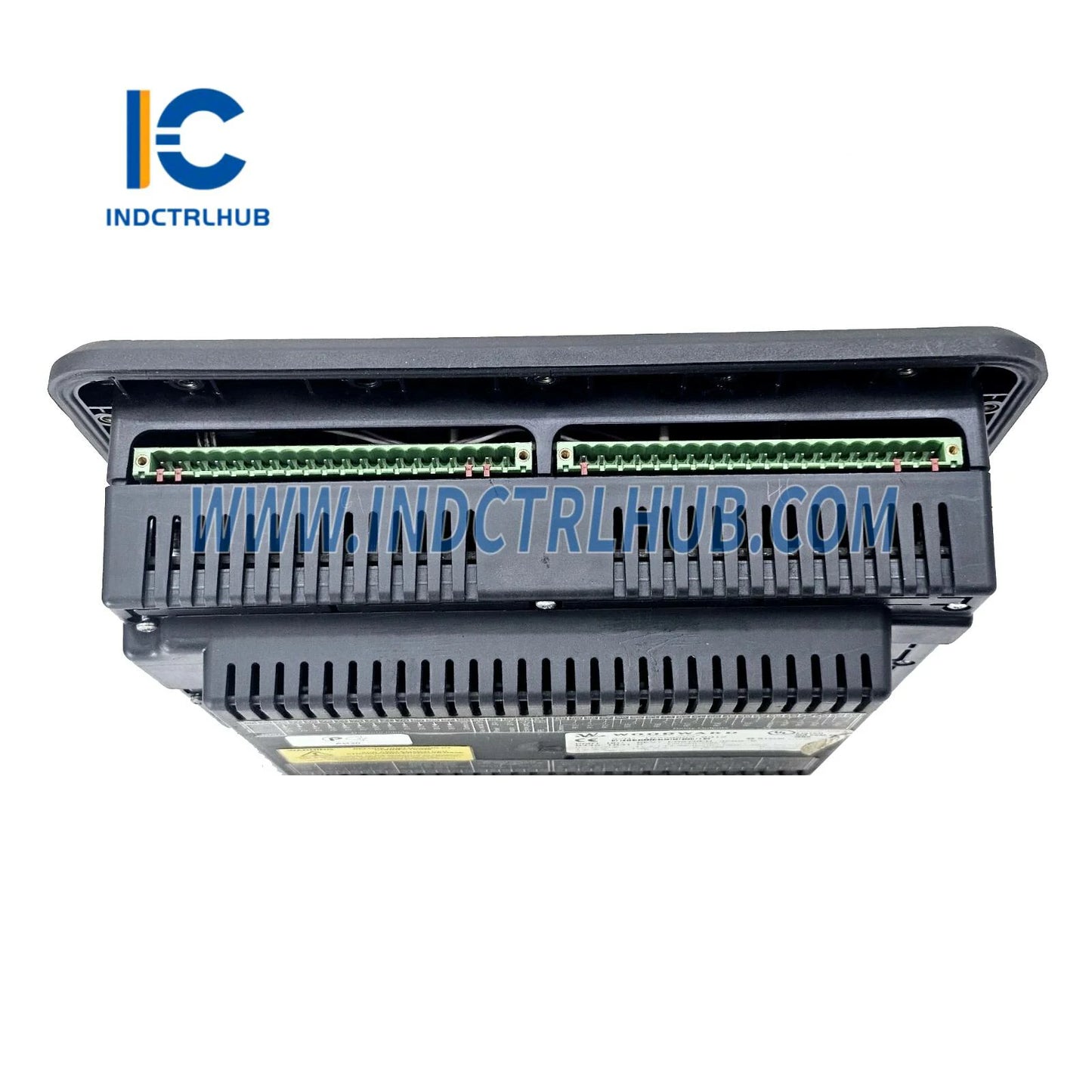 Control de Interruptor Automático Woodward 8440-1831 LS-5