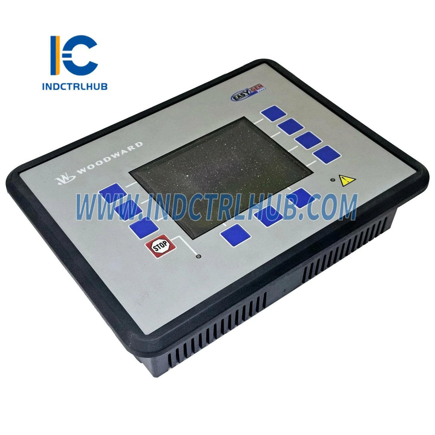 Control de Interruptor Automático Woodward 8440-1831 LS-5