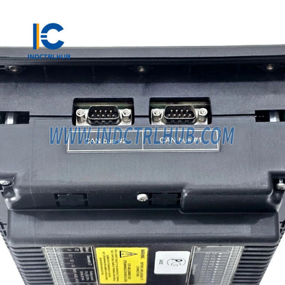 Control de Interruptor Automático Woodward 8440-1831 LS-5