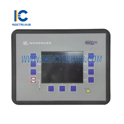 Woodward 8440-1843 easYgen-3500 Controlador de Grupo Electrógeno