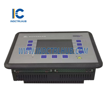 Woodward 8440-1843 easYgen-3500 Genset Boshqaruvchisi