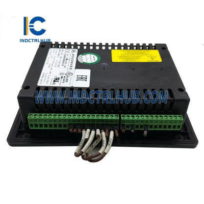 Controlador de Grupo Electrógeno Woodward 8440-1868 EasyGen-2500-5