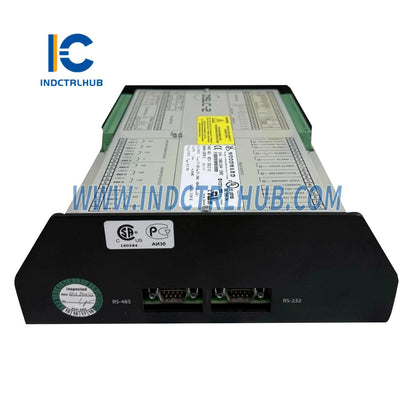 Woodward 8440-1878 easYgen-2500 Genset Controller