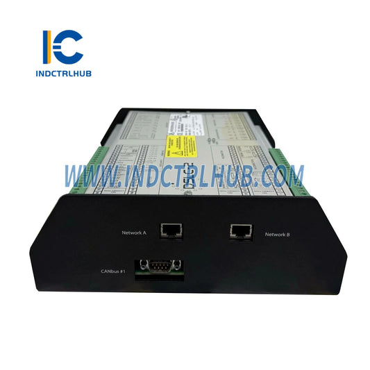 Woodward 8440-1878 easYgen-2500 Genset Controller